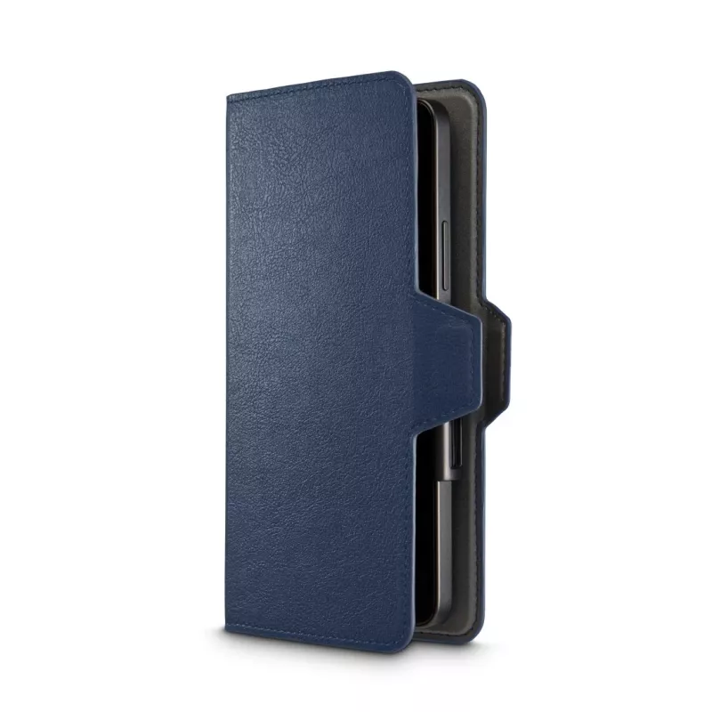 Hama 00118895 puhelinkotelo 15,5 cm (6,1 inch) folio sininen