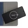 Hama 00118895 puhelinkotelo 15,5 cm (6,1 inch) folio sininen