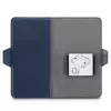 Hama 00118895 puhelinkotelo 15,5 cm (6,1 inch) folio sininen