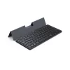 Hama Travel 600 QWERTZ German Bluetooth musta, tummanharmaa