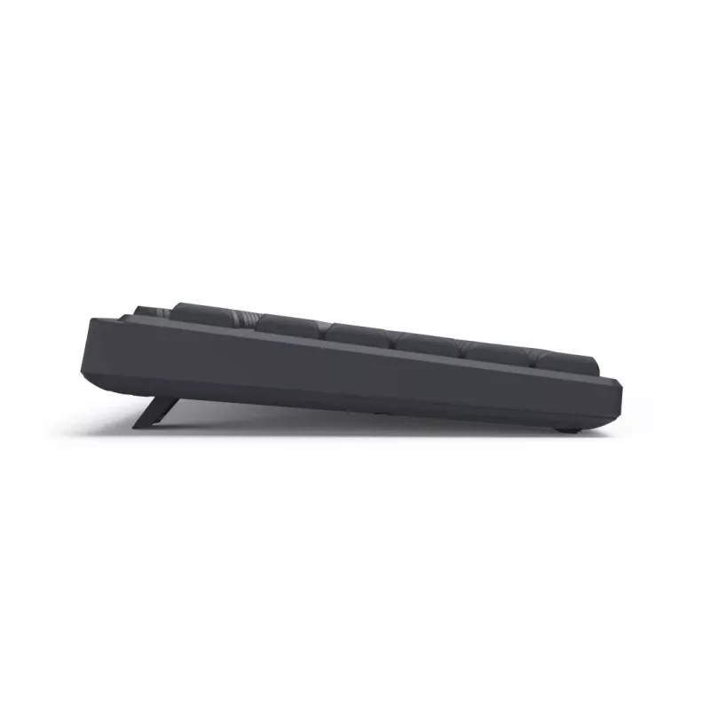 Hama WK-200 näppäimistö koti/toimisto RF langaton QWERTZ saksa musta