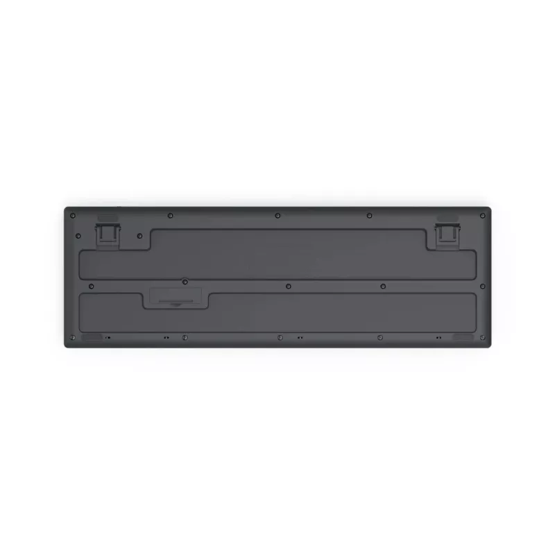 Hama WK-200 näppäimistö koti/toimisto RF langaton QWERTZ saksa musta