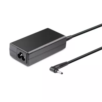 CoreParts 01FR155-CP virtalähde/muunnin sisäkäyttöön 65 W musta