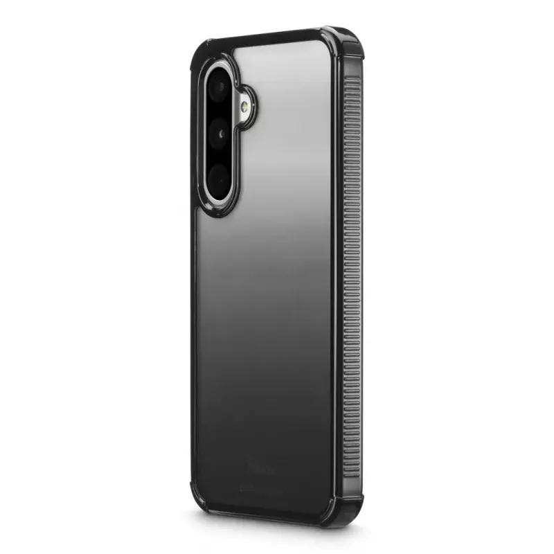 Hama Extreme Protect puhelinkotelo Samsung Galaxy A36 5G -puhelimelle, musta