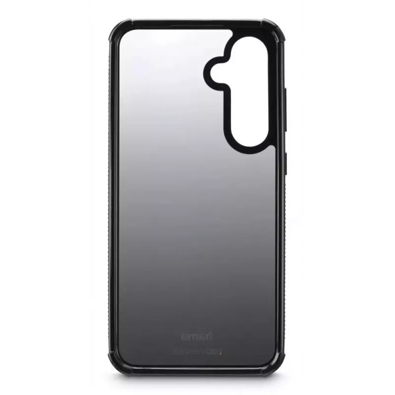 Hama Extreme Protect puhelinkotelo Samsung Galaxy A36 5G -puhelimelle, musta