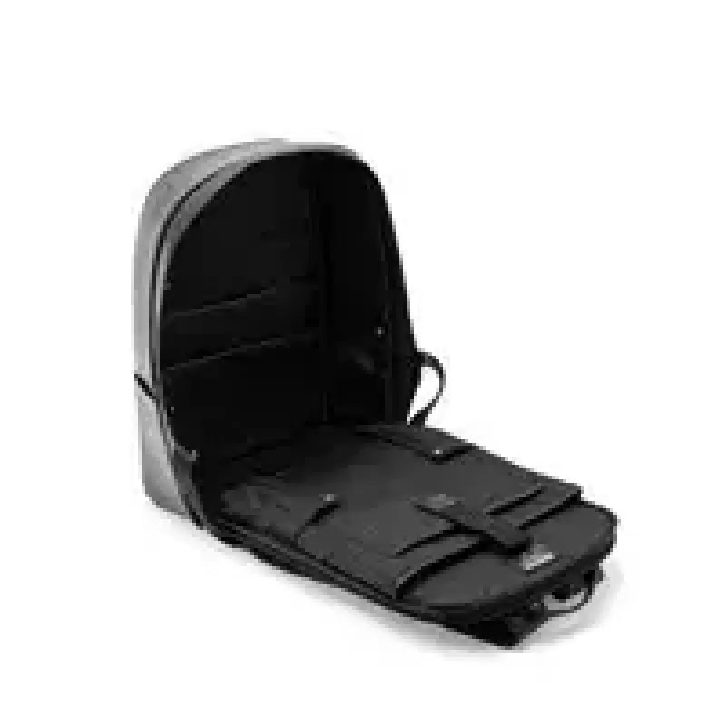 Reppu BESTLIFE BL-BB-3524BK tabletille ja kannettavalle 15,6