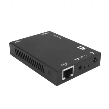 Vastaanotin ACT AC7853 HDMI CATx:n kautta – HDMI-signaalin vastaanotin Ethernetin kautta jopa 150 m