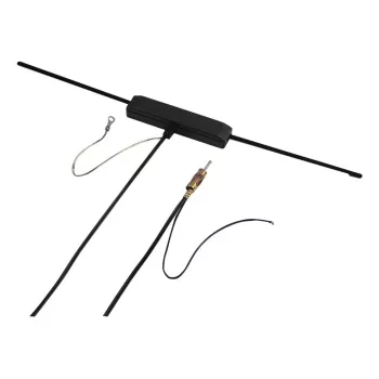 Hama 00185824 radioantenni