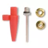 Hama 00178152 pyörätarvike pumpun liitäntä