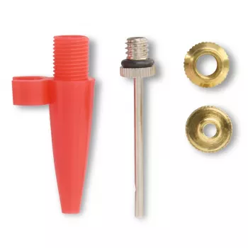 Hama 00178152 pyörätarvike pumpun liitäntä