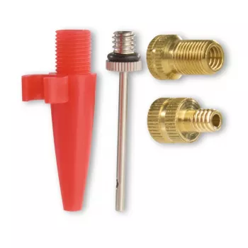 Hama 00178152 pyörätarvike pumpun liitäntä