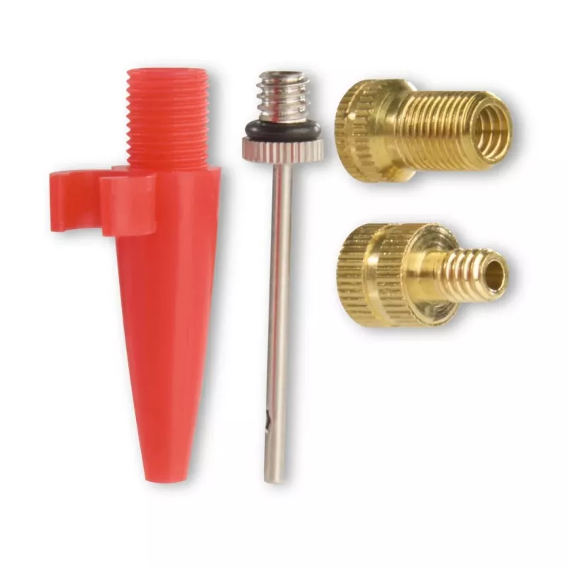 Hama 00178152 pyörätarvike pumpun liitäntä