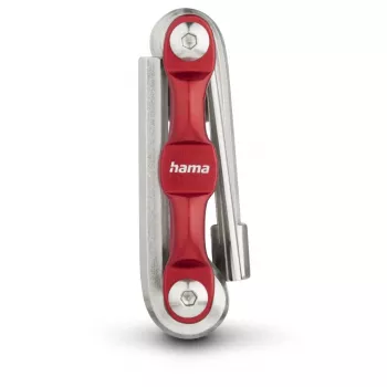 Hama 00178142 pyörän varaosa/tarvike monitoimityökalu