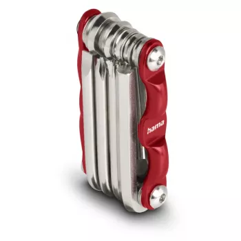 Hama 00178142 pyörän varaosa/tarvike monitoimityökalu