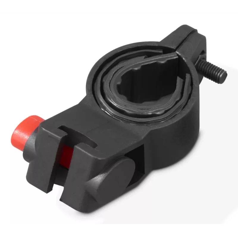 Hama 00178137 pyöränlukko musta 650 mm vaijerilukko