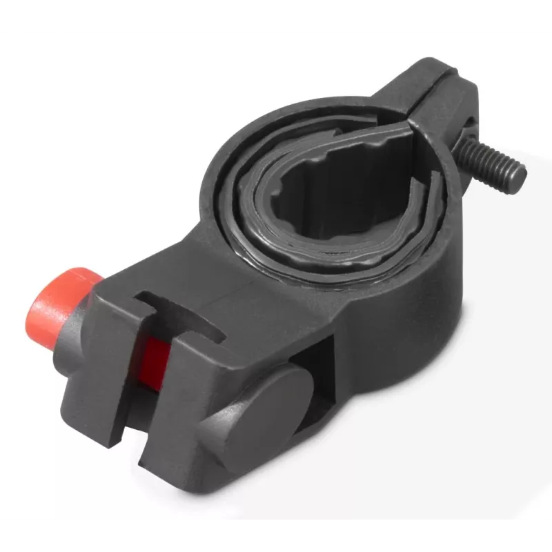 Hama 00178135 pyöränlukko musta 1200 mm vaijerilukko