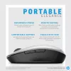 HP Dual Mode hiiri RF langaton Bluetooth
