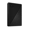 Ulkoinen kiintolevy Western Digital 1 TB 3.2 Gen 1 My Passport