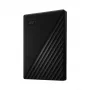 Ulkoinen kiintolevy Western Digital 1 TB 3.2 Gen 1 My Passport