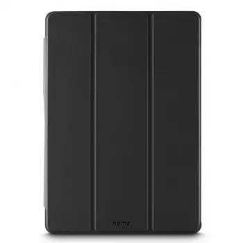 Hama Fold Clear 27,7 cm (10,9 inch) folio musta