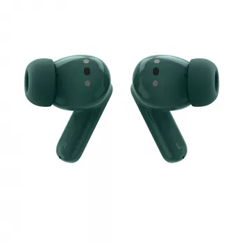 Motorola Moto Buds Bass kuulokkeet True Wireless Stereo (TWS) in-ear puhelut/musiikki Bluetooth vihreä