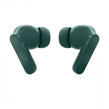 Motorola Moto Buds Bass kuulokkeet True Wireless Stereo (TWS) in-ear puhelut/musiikki Bluetooth vihreä