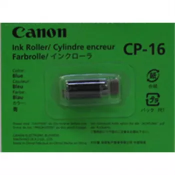 Canon CP-16 tulostimen väritela