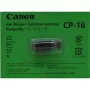 Canon CP-16 tulostimen väritela