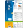 Itseliimautuva tulostustarra HERMA Labels Premium A4 97x42,3 mm