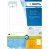 Osoitetarrat Premium HERMA A4 88,9x46,6 mm 1200 kpl