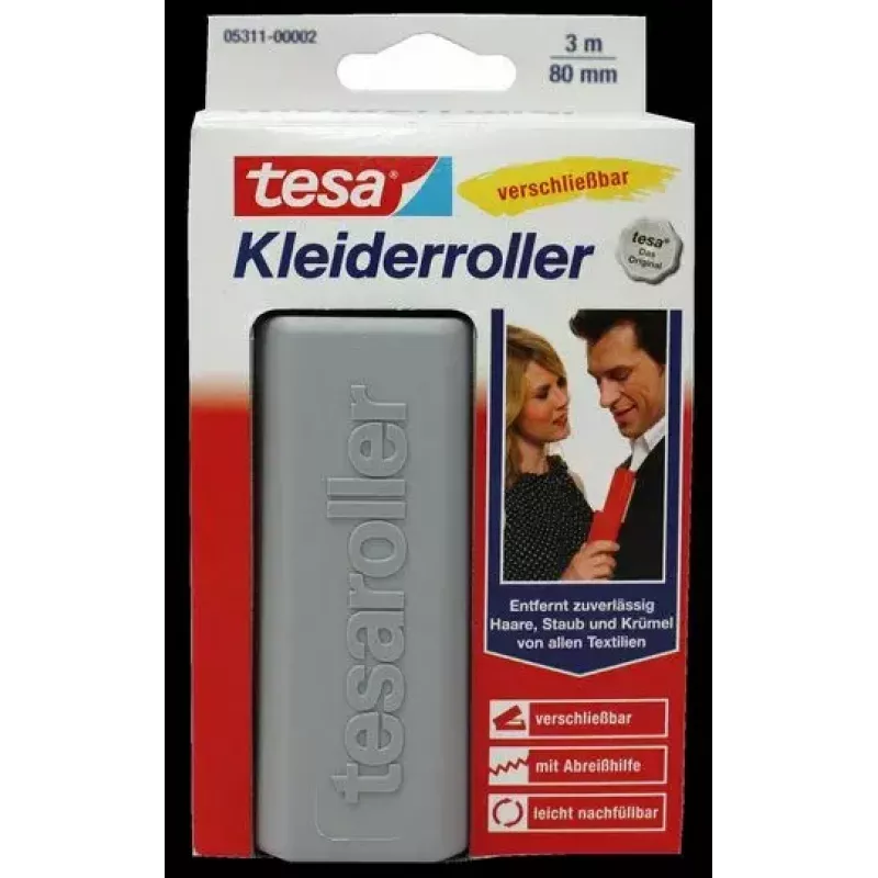 Eläintenkarvanpoistaja Tesa 05311