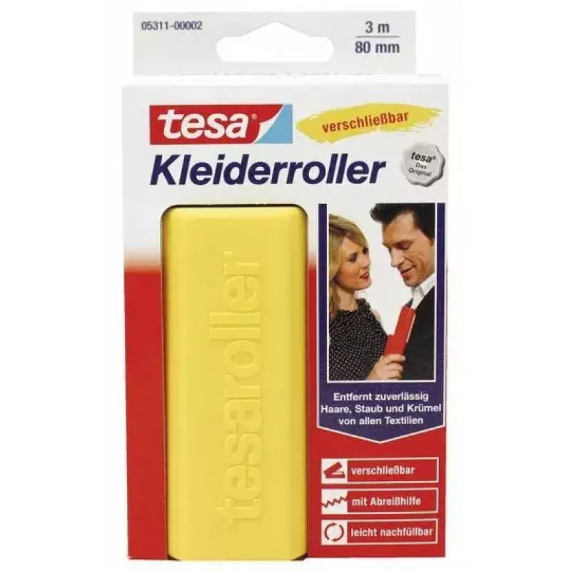 Eläintenkarvanpoistaja Tesa 05311
