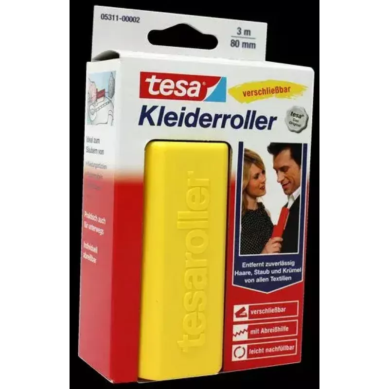 Eläintenkarvanpoistaja Tesa 05311