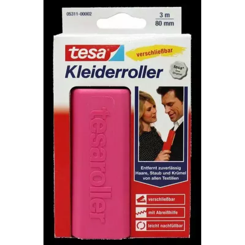 Eläintenkarvanpoistaja Tesa 05311