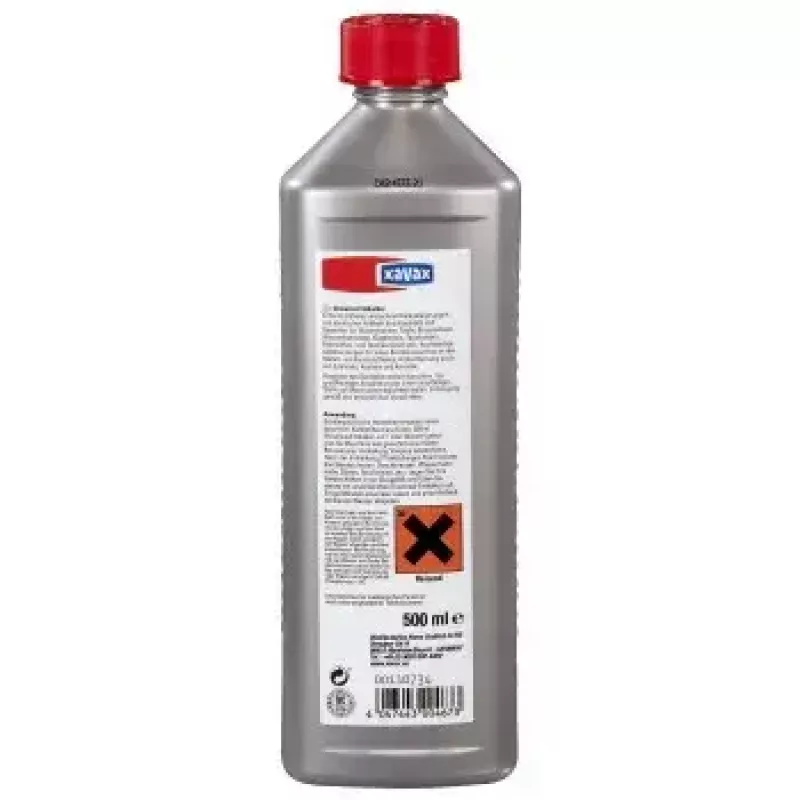 Yleiskalkinpoistoaine Xavax 110734 500 ml