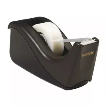 3M C60-BK teippiteline musta
