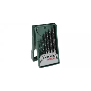 Bosch 2 607 019 580 poranteräsarja