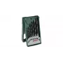 Bosch 2 607 019 580 poranteräsarja