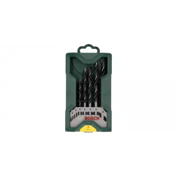 Bosch 2 607 019 580 poranteräsarja