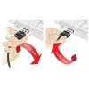 USB-kaapeli DeLOCK 5m USB 2.0 A - Mini-USB uros/uros 83381 musta