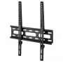 Teline Hama 400x400 XL 119,4 cm (47) musta