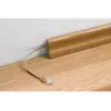 Verkkokaapeli Goobay 96321 oranssi 2 m Cat6a U/UTP