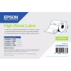 Epson High Gloss Label - stanssattu rulla: 76 mm x 127 mm, 960 tarraa