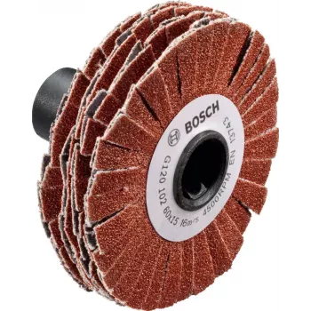 Rulla Bosch 1600A00154 — vararulla, 1 kpl