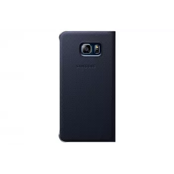 Samsung EF-CG928 puhelinkotelo flip case musta, sininen