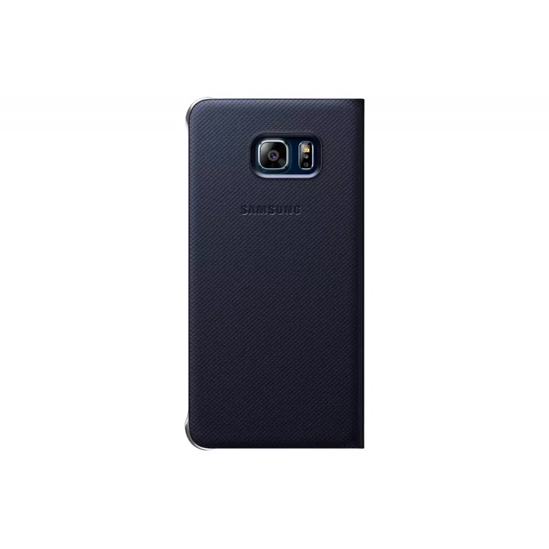 Samsung EF-CG928 puhelinkotelo flip case musta, sininen