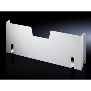 Rittal PS 4116.000 Kytkentäkaaviotaskut, RAL 7035