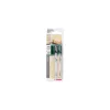Bosch 2 609 256 724 pistosahan-/puukkosahan-/puukkosahanterä pistosahanterä hiiliteräs (HCS) 2 kpl