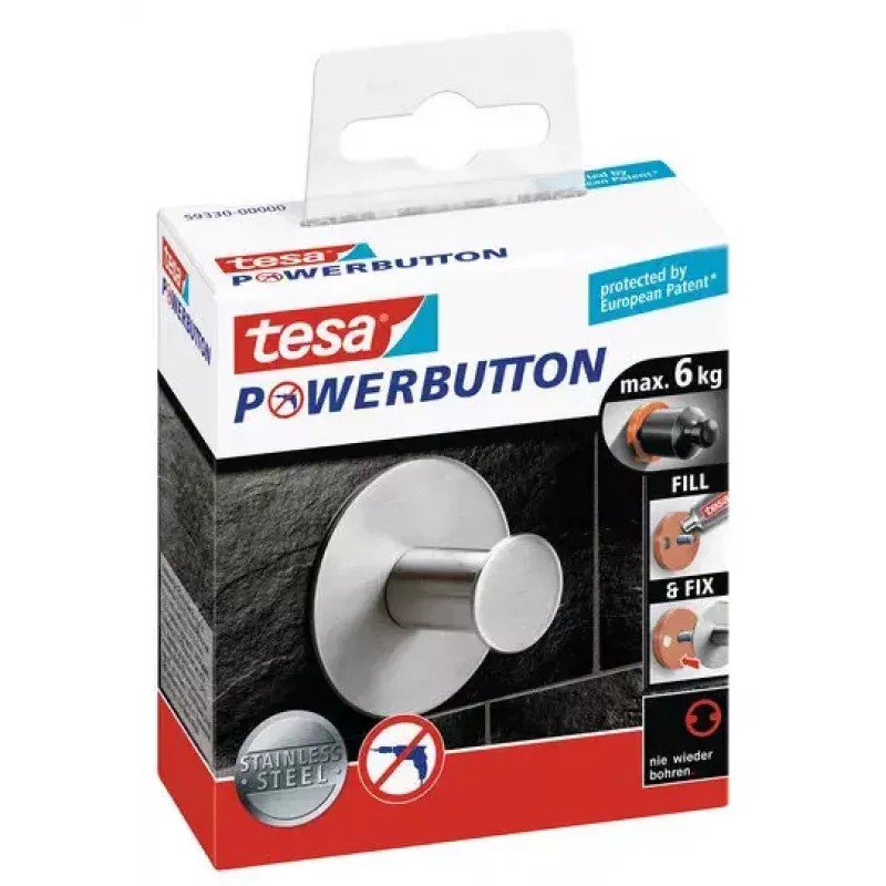 Pyynakki TESA Powerbutton 59330