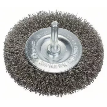 Teräsharja Bosch 2 608 622 123 8 cm varren halkaisija 6 mm